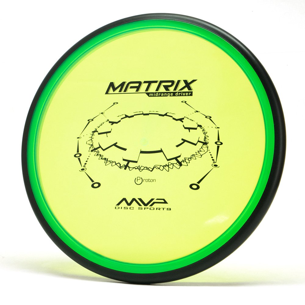 Axiom discs proton insanity disc golf driver