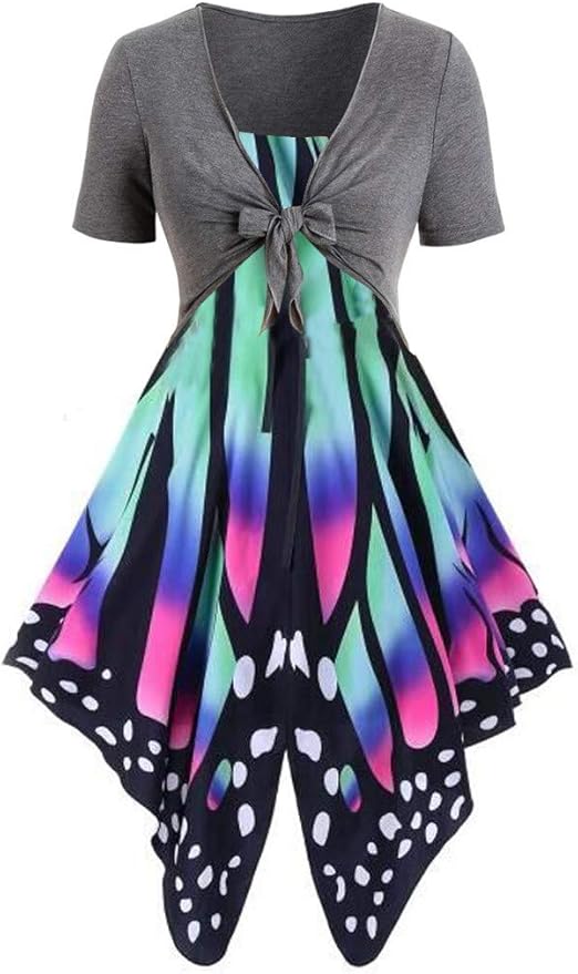 pullover summer dresses