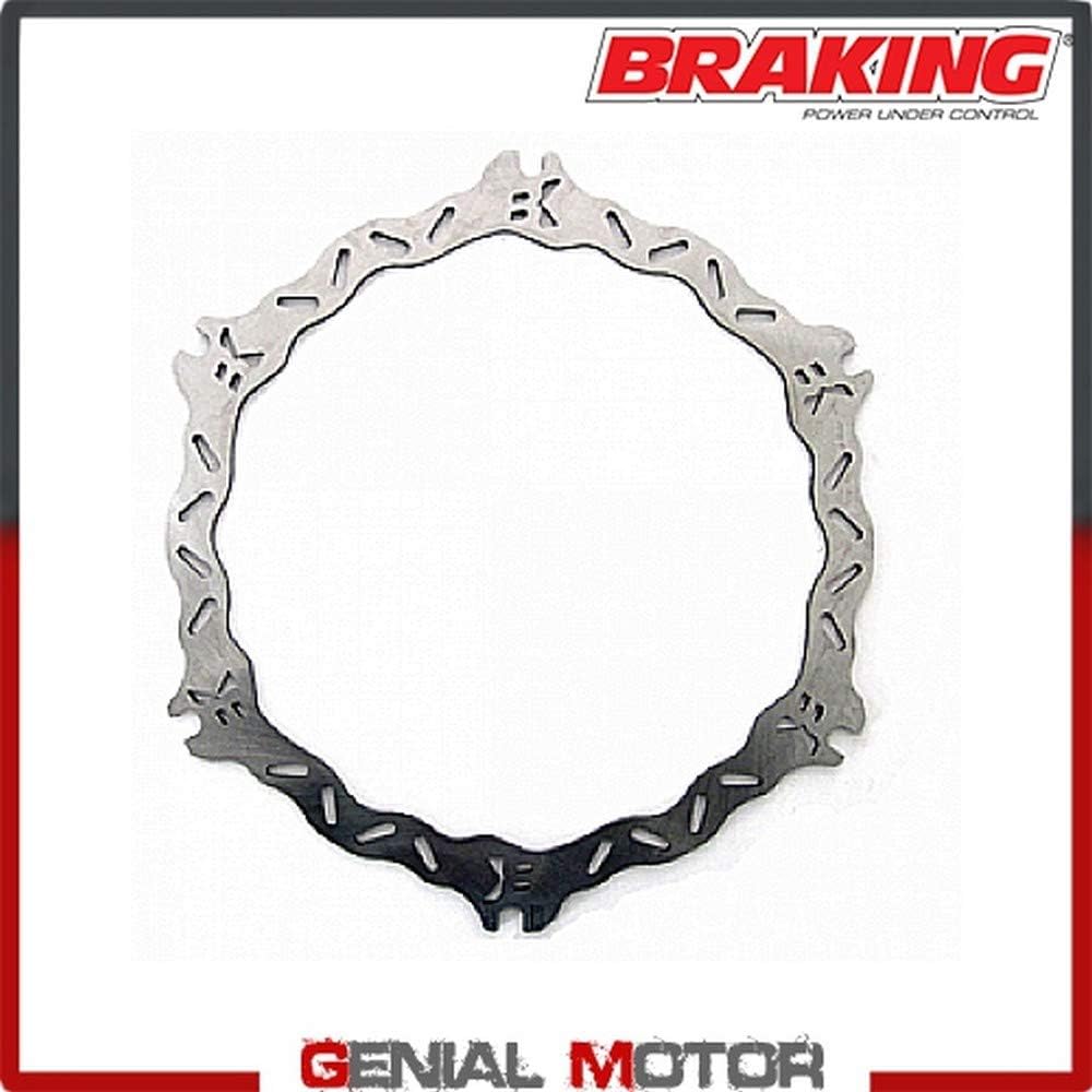 BL02FID Brake Disc Front Right Braking SK2 for 1125 CR 2008 > 2009