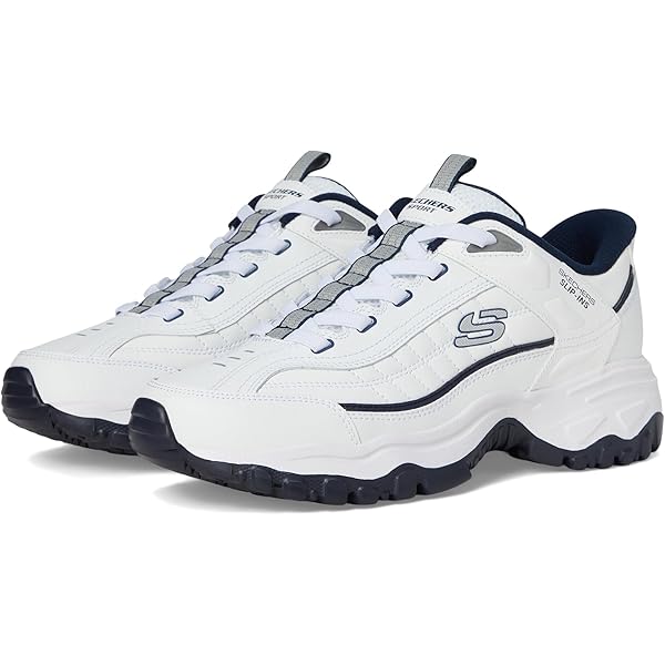 Amazon.com | Skechers Sport Urban Trax-237735 Men's Sneaker, 7 2E