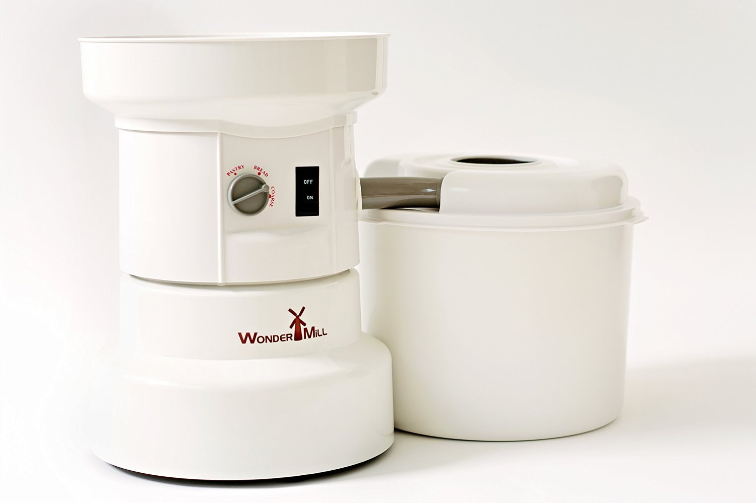 5 Best Grain Mill For Flour 2018 Homeowner’s Guide