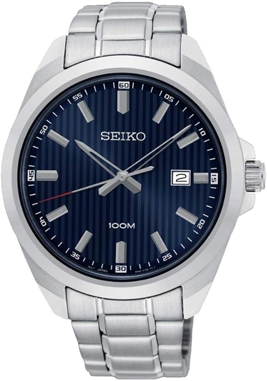seiko neo classic automatic