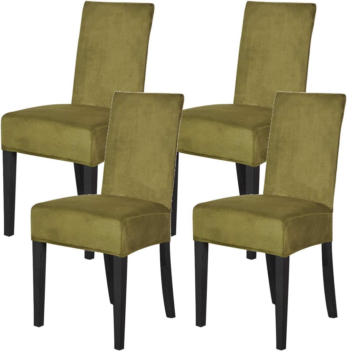 Best dining chair seat covers