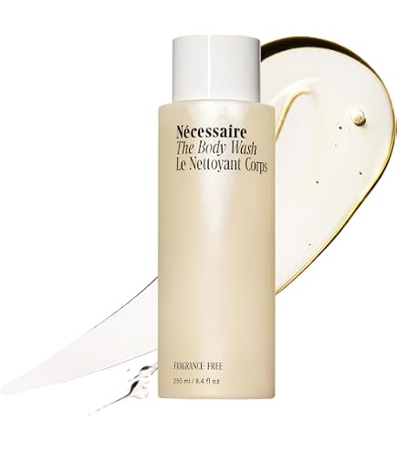 Amazon.com : Yves Saint Laurent WOMEN YSL Scented Shower Gel MINI