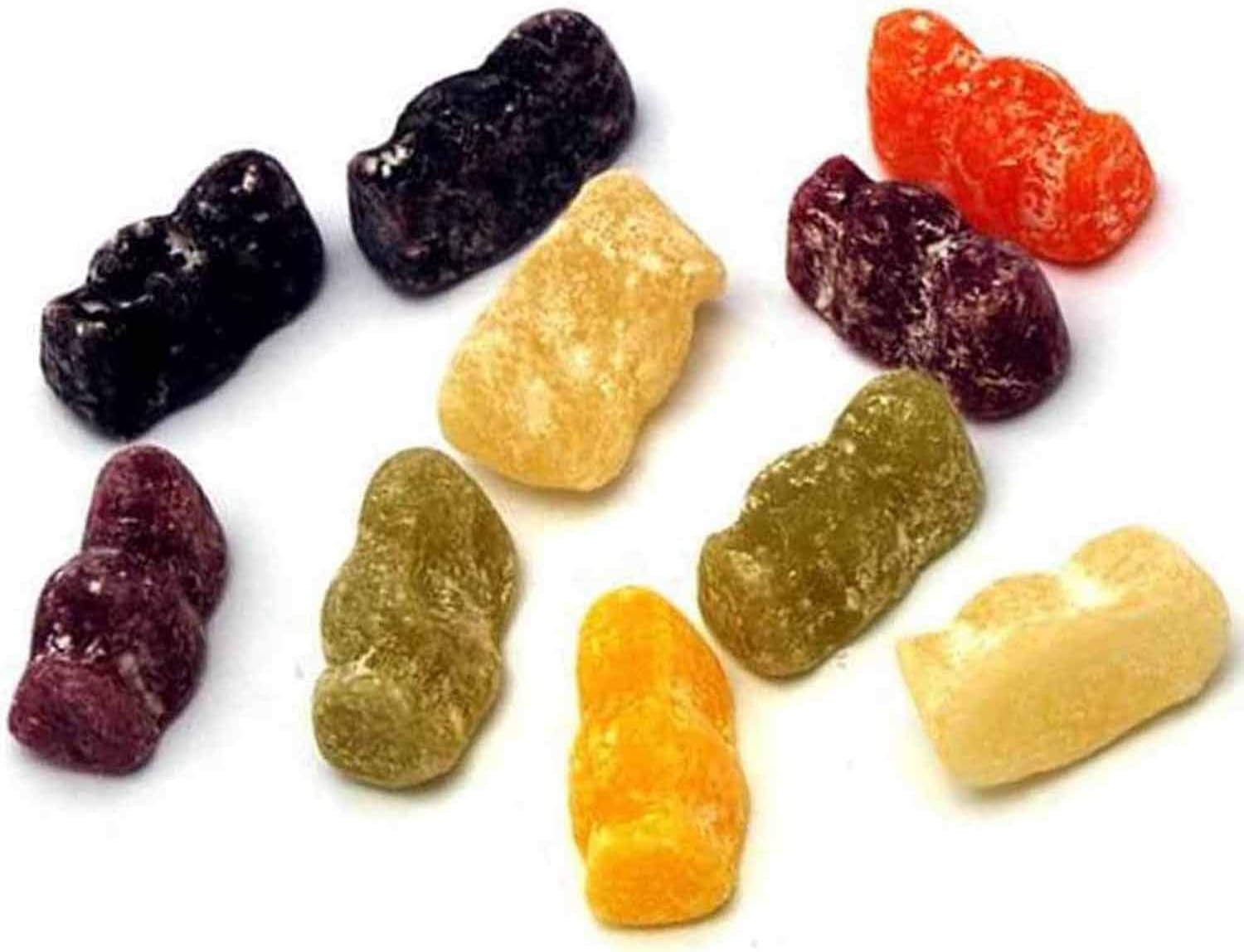 bassetts giant jelly baby