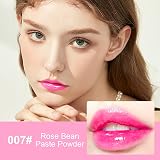 AOOWU Plumping Lip Oil Tinted Moisturizing Lip Gloss 5 Colors view 8