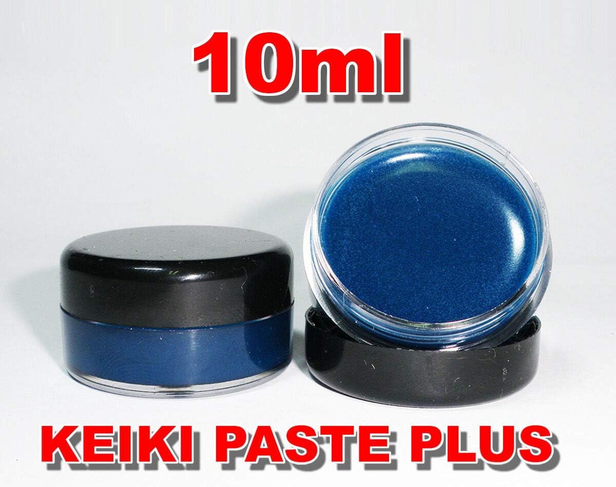 CROSO Organic Seeds ONLY NOT Plants: New - Keiki Paste Plus 10Ml - Orchid, Nepenthes and Other Seeds Cloning Hormone