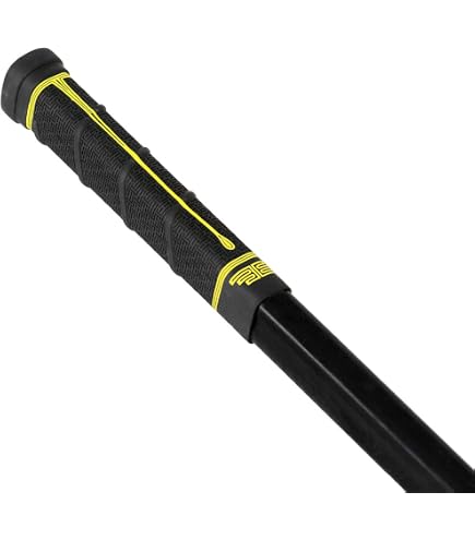 Lot De 2 Protections Bord Hockey – Antiusure Réutilisables, Accessoire Robuste Pour Bâtons Hockey Passionnés Et Pros