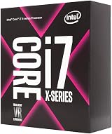Intel Core i7-7740X 4.3GHz LGA 2066 CPU Processor - 4 Cores 8 Threads X299 view 4