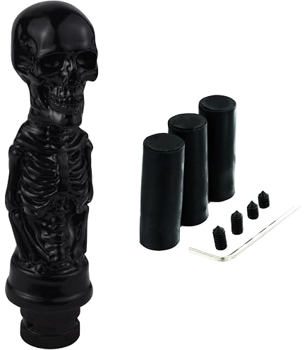 Amazon.com: Kool Collectibles Devil Head Shifter Shift Knob Rat
