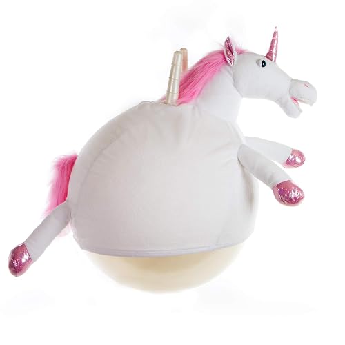 horse hopper ball