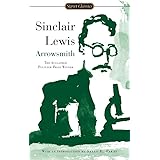 Arrowsmith: Pulitzer Prize Winner