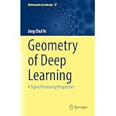 Geometry of Deep Learning: A Signal Processing Perspective (Mathematics in Industry, 37)