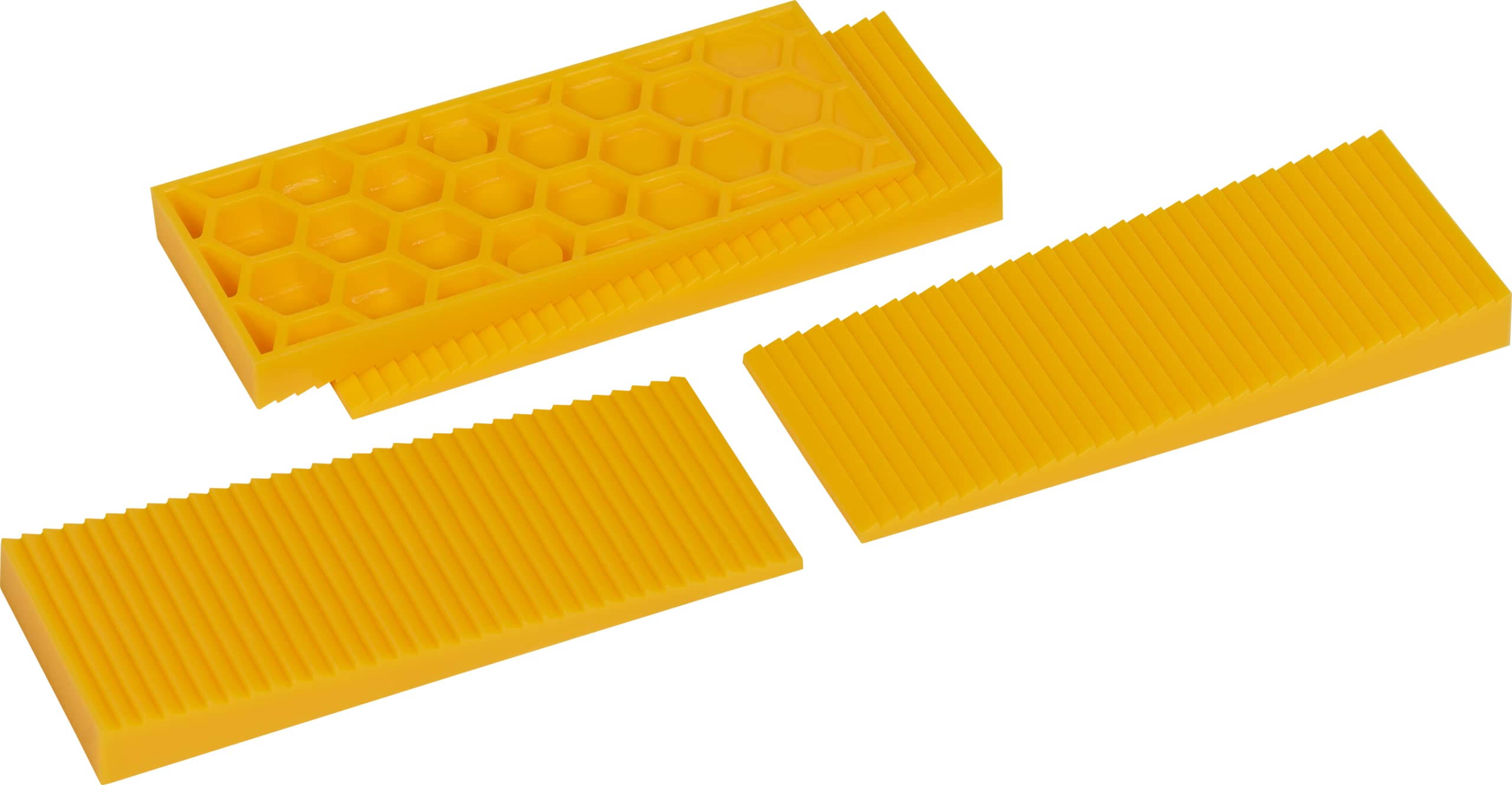 Roughneck ROU36040 Gap Spacers - Yellow