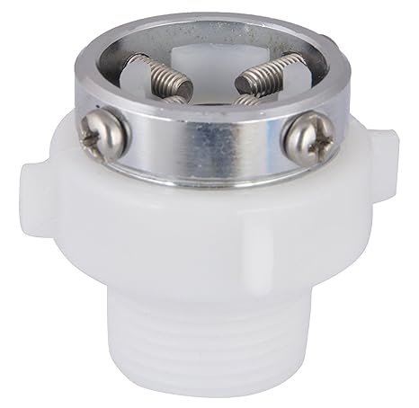 Mgs Washing Machine Inlet Hose Ifb Faucet Plastic Tap Adapter