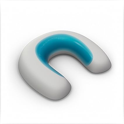 Buy Technogel Travel Pillow Travel Collar Online At Low Prices