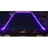 Amazon.com: OCTANE LIGHTING Led Rgb Color Changing Bar Dj ...