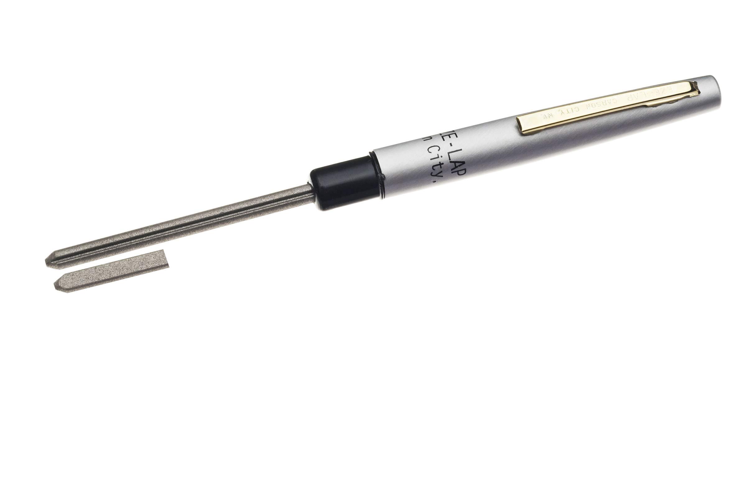 EZE-LAP Shirt Pocket Diamond Sharpener