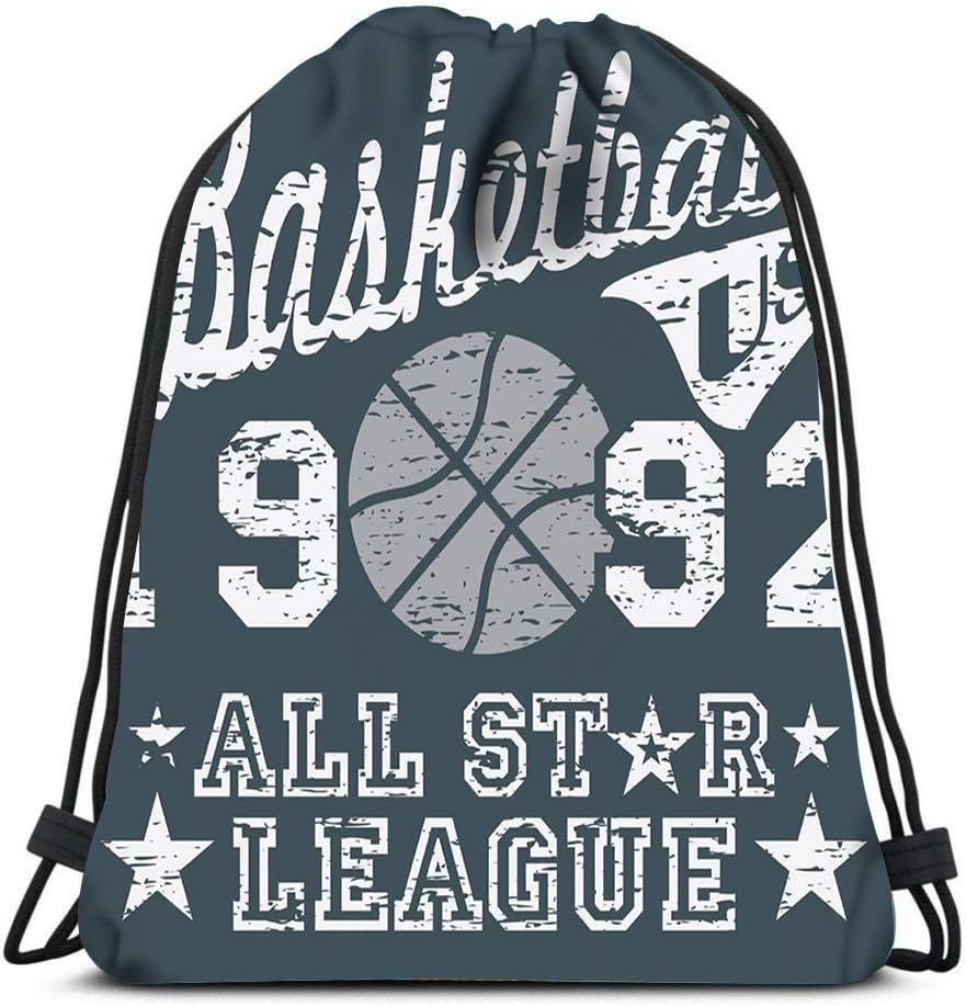 all star gym bag