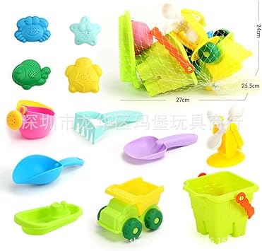 juguetes de playa amazon