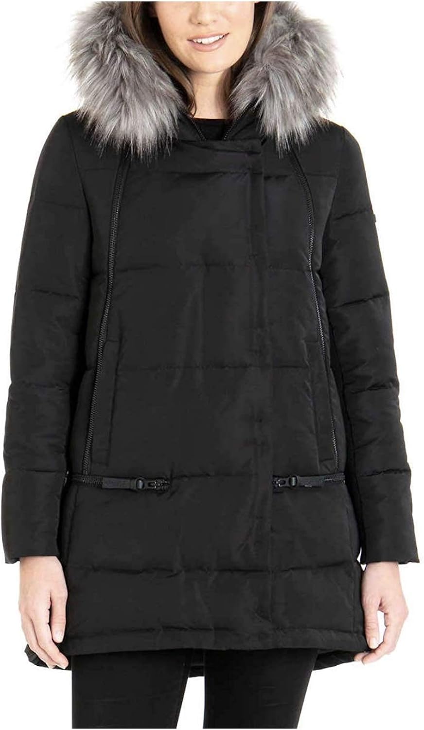 derek lam puffer coat