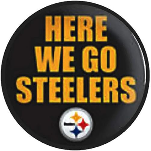 steelers jibbitz