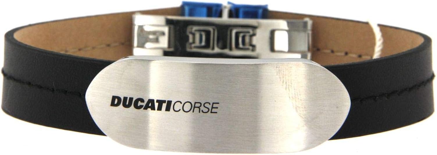 ducati bracciale