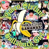 Gwen Stefani Album: «Hollaback Girl 1» (Front side)