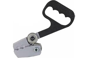Fast Metal Plate Cutter Hand Drills, Portable Handheld Metal Board Cutting Tool Ergonomic Handle Cutting Accessory for Cuttin