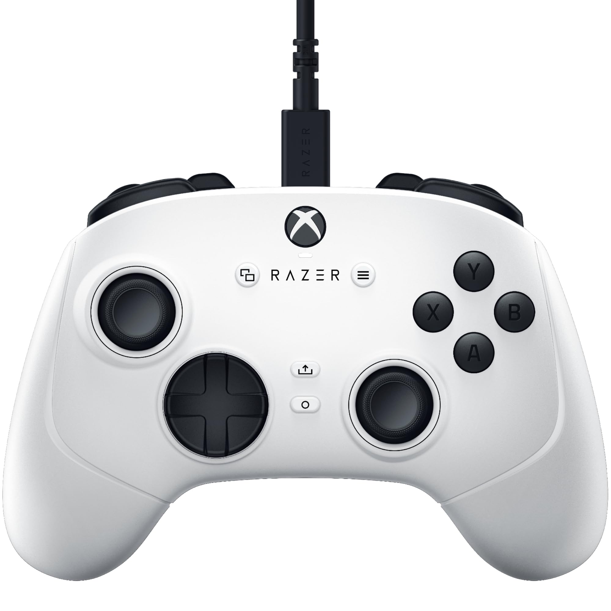Razer Wolverine V3 Tournament Edition Whiteの商品画像