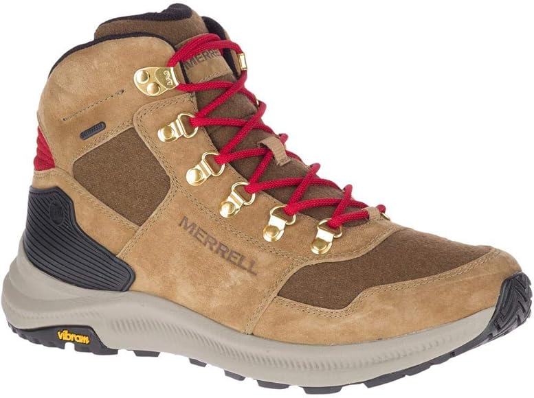 merrell ontario hiker