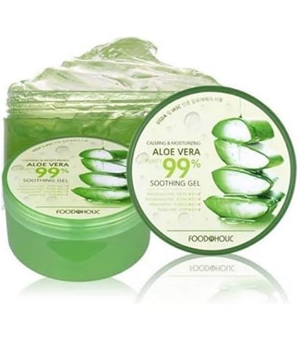 primer aloe vera Gel Primer