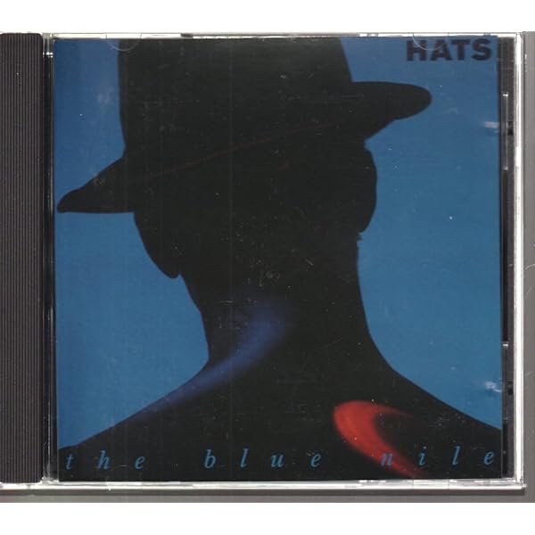 BLUE NILE - Hats - Amazon.com Music