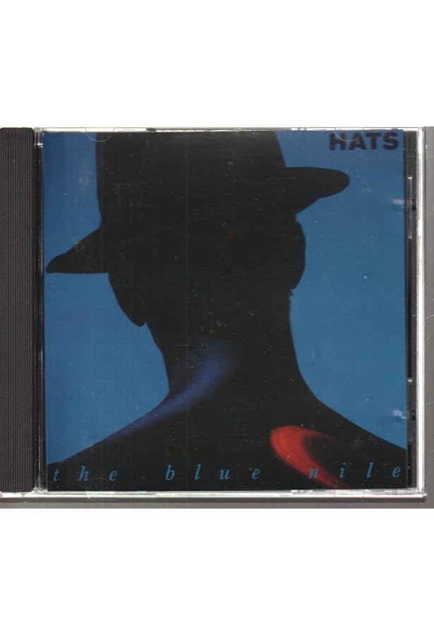 The Blue Nile - Hats - Amazon.com Music