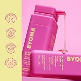 BYOMA Nourishing Body Oil 200ml Lightweight Fast-Absorbing Vegan view 5