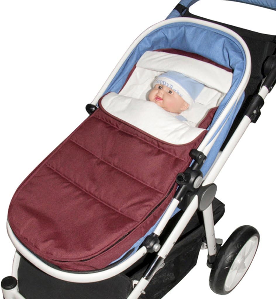 Gigoteuse Ete Bebe 2 5 Tog Sac De Couchage Pour Poussette Chanceliere Couverture Emmailloter 0 24 Mois Rouge Nids D Ange Accessoires De Poussettes Dwteam In
