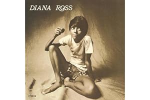 Diana Ross Expanded Edition