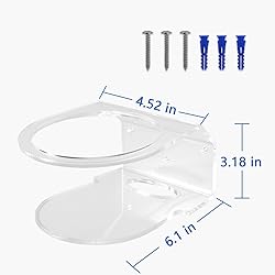 VOMENC Wall Mount Holder for TP-Link Deco X20 Deco