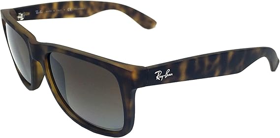ray ban justin polarizadas