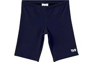 TYR Boys Durafast One Jammer Swimsuit