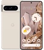Amazon.com: Google Pixel 8 Pro, Completamente Desbloqueado