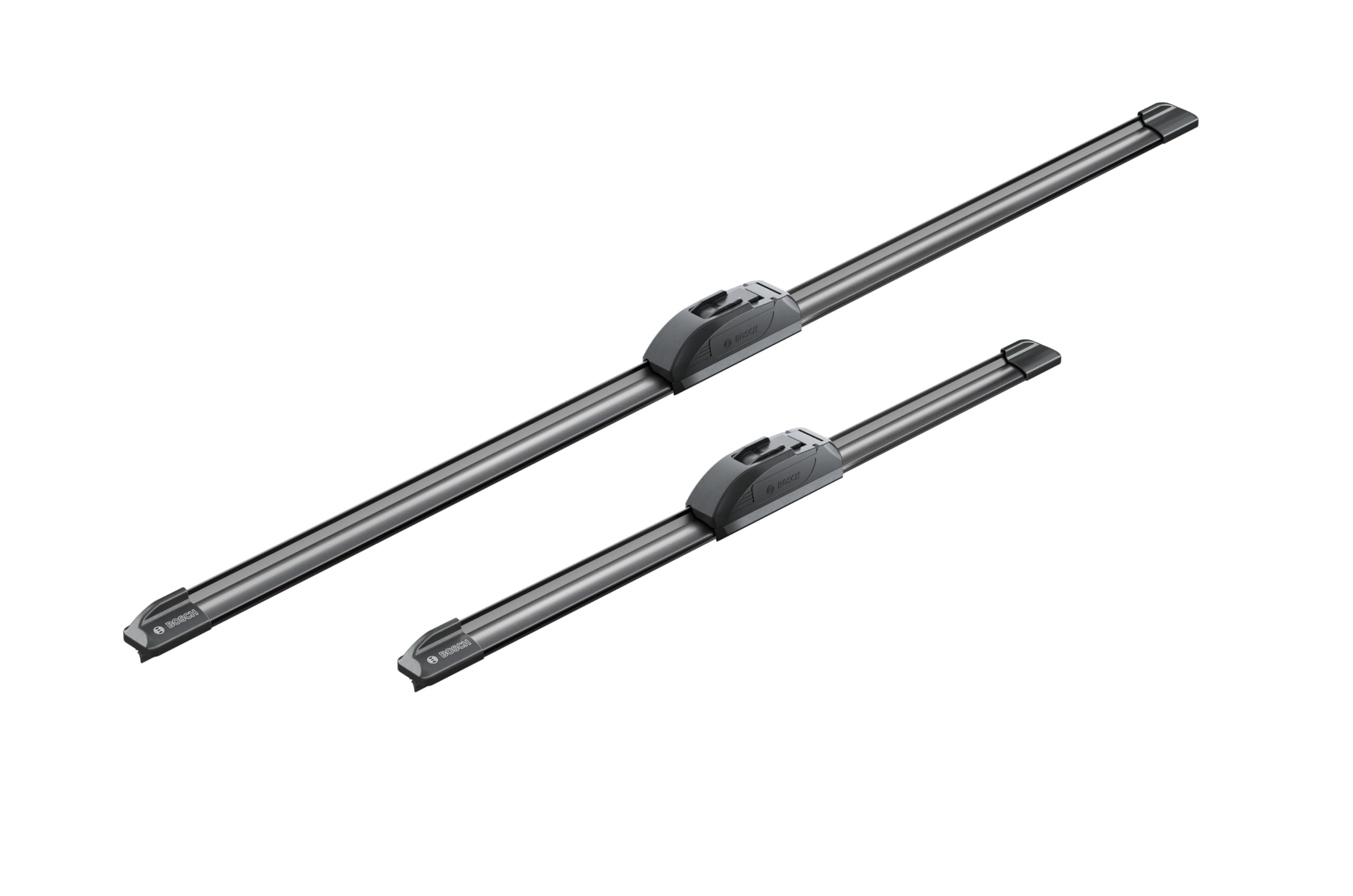 Bosch Automotive eAR653S Scheibenwischer Aerotwin - Länge: 650/400 mm - 1 Paar Frontscheibenwischer - E-Commerce geeignete Verpackung 3