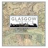 Moore, J: Glasgow: Mapping the City Hardcover – 16 december 2015