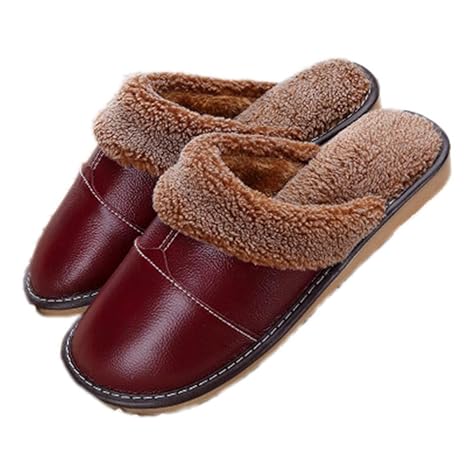 amazon ladies sheepskin slippers