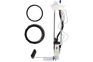 FLIBEN 47-1012 Fuel Pump Assembly Compatible with Polaris Ranger 800 EFI/EFI CREW/XP 4x4 6x6 2011 2012 2522139