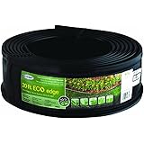 Suncast 5 Professional Coiled Edging, 5-inch