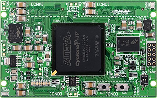 HuMANDATA Altera Cyclone IV E F780 FPGA Board (ACM-205-40C8)