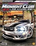 Midnight Club: Los Angeles Signature Series Guide by