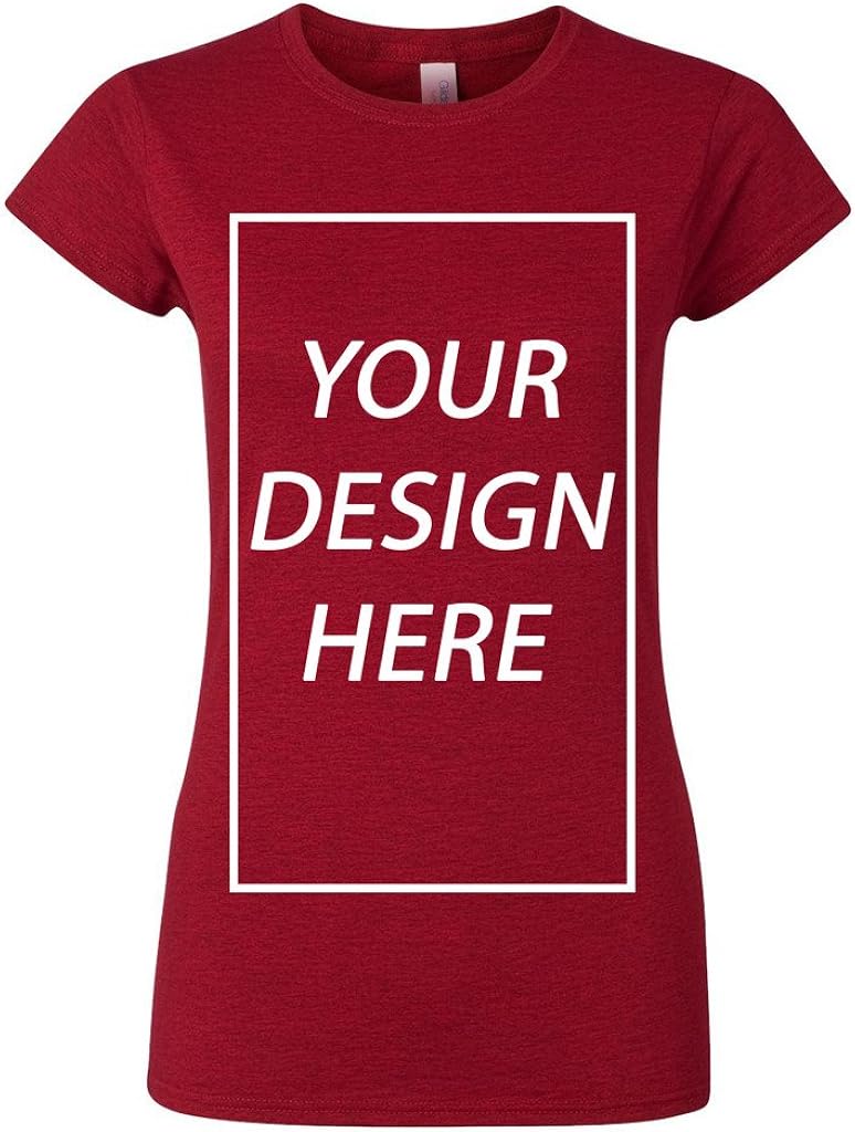 Custom Personalized T Shirts Shop, 64 