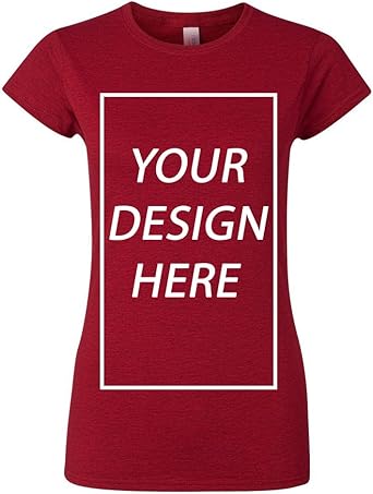 personalized tee shirts amazon